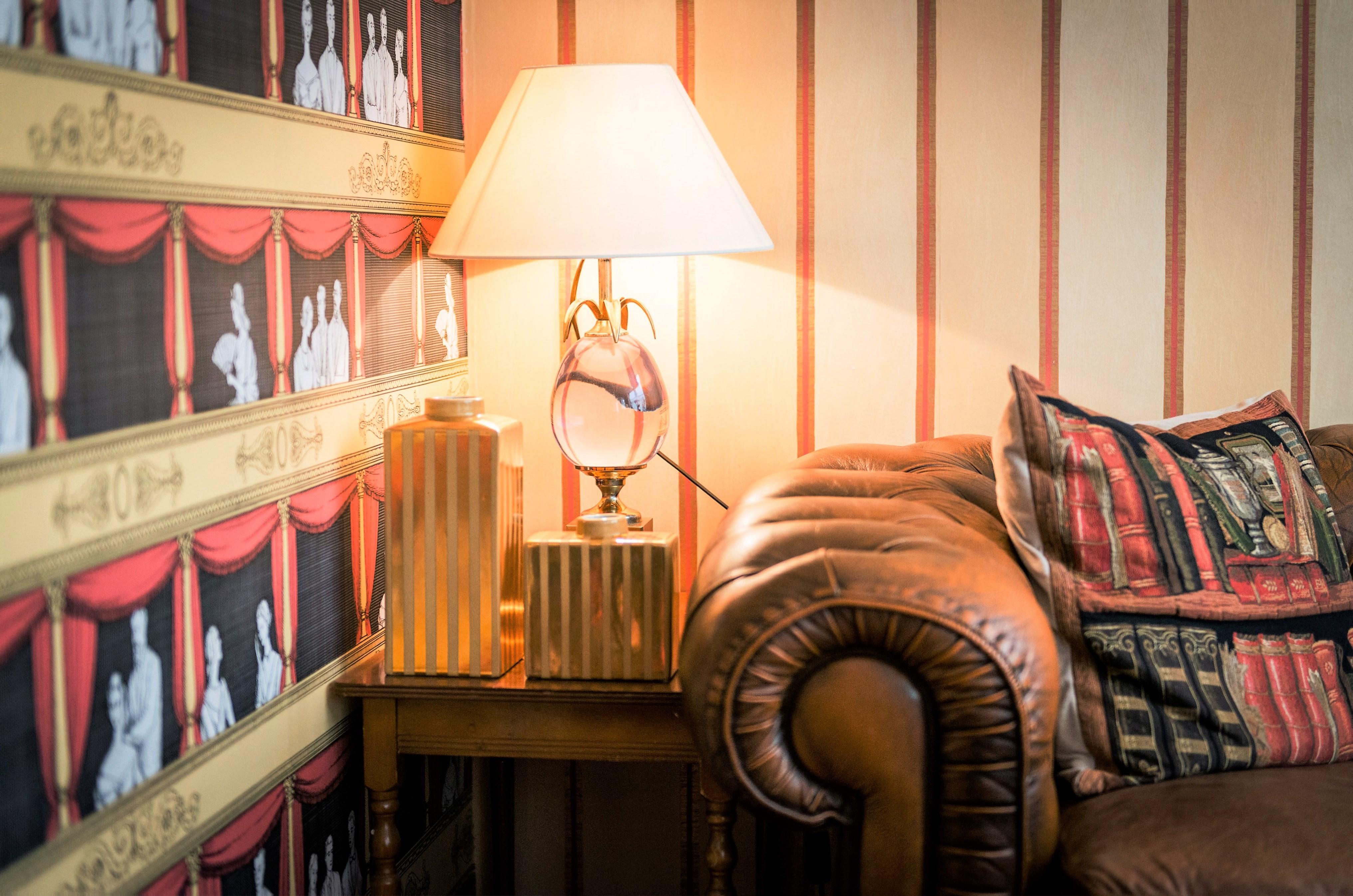Hotel Du Theatre By Patrick Hayat Paris Luaran gambar
